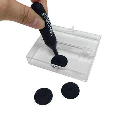 ESD SMT IC stylo sous vide avec 3 gobelets d'aspiration pour une manipulation sûre et précise des composants