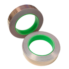 Oeil plus attentif chez EMI Shielding Copper Foil Tape avec le double adhésif conducteur