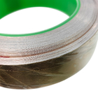 Oeil plus attentif chez EMI Shielding Copper Foil Tape avec le double adhésif conducteur