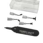 HANDI-VAC IC aspiration sous vide Mini ESD antistatique noir stylo sous vide avec 4 têtes d'aspiration