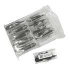 HANDI-VAC IC aspiration sous vide Mini ESD antistatique noir stylo sous vide avec 4 têtes d'aspiration