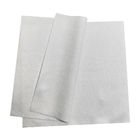 100% deux plis de polyester non tissé essuie-glace pour salle blanche 12 &quot;X12&quot;/ 30x30cm 240gm