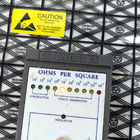 30x40CM ESD Sac à mailles antistatique Sac de protection de l'emballage des produits électroniques
