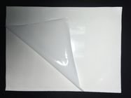 Cleanroom Mat Water Based Acrylic Adhesive collant de dépoussiérage de PE 50/100 couches
