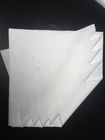Tissé essuie-glace de Cleanroom de Microfiber armure toile le polyester de base 30% de 70% en nylon
