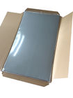 Tapis Frameless de matériaux de polyéthylène de Grey Clean Room Sticky Mats