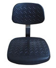 Le coffre-fort du chapeau 300LBS EPA ESD de poids préside la chaise dispersive statique de tâche avec la roulette en aluminium