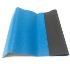 Matériel en caoutchouc de vinyle de feuille d'ESD de tapis de décharge électrostatique de deux couches