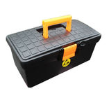 Boîte à outils permanente noire d'ESD de fournitures de bureau d'ESD pour l'électronique/dispositif médical