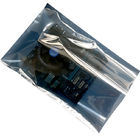 Anti matériaux d'emballage statiques d'ESD ESD protégeant l'extrémité ouverte de sac ou la fermeture de tirette