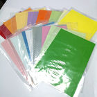 imprimante protégée de la poussière Cleanroom Paper de copie de 70gsm 80gsm A3 A4 A5 A6