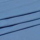 Tissu 100% conducteur d'ESD de polyester de fibre du Cleanroom 80GSM