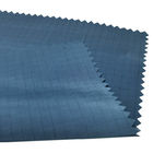 Tissu statique d'ESD de grille de la fibre 5mm de carbone de polyester anti pour le Cleanroom