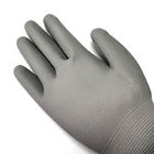 La paume antistatique d'unité centrale d'ESD d'anti glissement ergonomique a adapté des gants