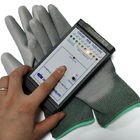 La paume antistatique d'unité centrale d'ESD d'anti glissement ergonomique a adapté des gants