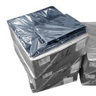 Le sac de barrière d'humidité de matériaux d'emballage d'ESD de papier aluminium a soudé à chaud 45*43cm
