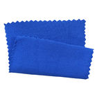 Anti 60% carbone statique du polyester 2% du coton 38% d'ESD du tissu lavable
