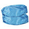 Produits sûrs d'Esd de protecteur de douille en matériel tissé de polyester avec la manchette 14&quot; long