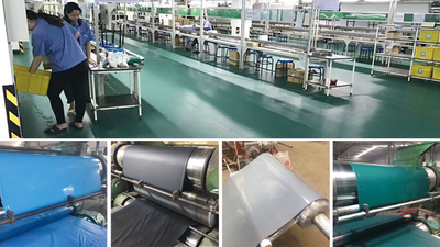 Suzhou Quanjuda Purification Technology Co., LTD