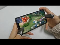 Jouez-vous des jeux sans à-coup ?