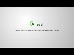 Le patron vous a amené pour explorer l'usine.