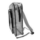 Taille adaptée aux besoins du client par sac à dos imperméable de PVC ESD de Cleanroom