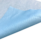 Haute pâte de bois du polyester 55% de l'essuie-glace 300pcs/Bag 45% de Cleanroom d'absorptivité