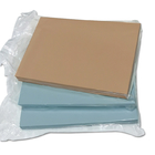 Couleur protégée de la poussière A3 A4 A5 du papier d'imprimerie de Cleanroom diverse 72g 80g