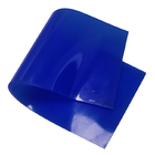 Silicium lavable réutilisable Mat Blue High Thickness collant de Cleanroom
