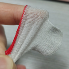 Les anti berceaux argentés sués de doigt de fibre de verre gainent pour le jeu