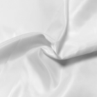 Polyester 100% respirable tissé de tissu non pelucheux de Cleanroom de la conception 110gsm
