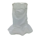 Chapeau de sécurité antistatique d'ESD de fibre de carbone du polyester 1% de 99% pour des ateliers