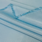 Anti tissu tissé de 5mm par grille statique ESD avec le carbone du polyester 2% de la composition 98%