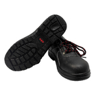 Respirable antistatique de chaussures de sécurité d'ESD de piqûre de l'anti impact des hommes anti