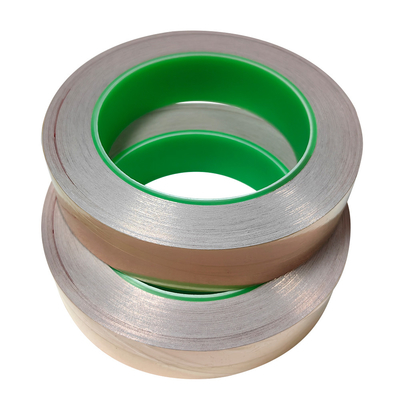 EMI Shielding Copper Foil Tape avec l'adhésif conducteur