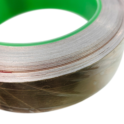 EMI Shielding Copper Foil Tape avec l'adhésif conducteur