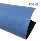 D'entrepôt de pièce propre de tapis industriel de plancher anti ESD tapis ignifuge statique de PVC