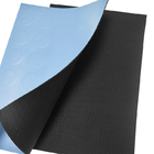 Le tapis antistatique ESD de Tableau de PVC fonctionnent Mat For Electronics Factory 1.0mx10mx2mm