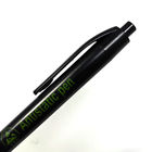stylo à bille antistatique en plastique Pen For Cleanroom Office d'ESD d'ABS de 0.5mm