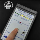 protection de clavier d'ESD de taille adaptée aux besoins du client par tapis de souris antistatique de 220*180*2mm
