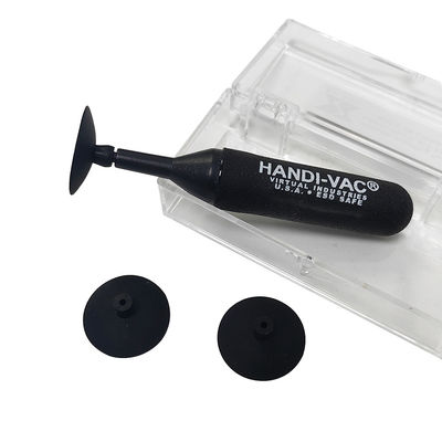 Penne à aspiration IC à vide Handi-Vac Anti-statique avec 3 tasses à aspirer