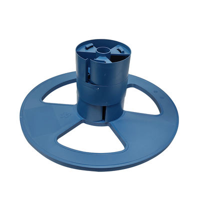 Components électroniques de conditionnement cartouche bobine matériel industriel lampe à bande de support en plastique bobine
