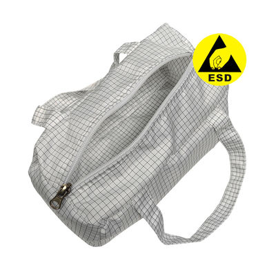 Anti-statique sans poussière 5 cm Ceinture Petites pièces Sac à main Sac à outils Utilisation dans les salles blanches