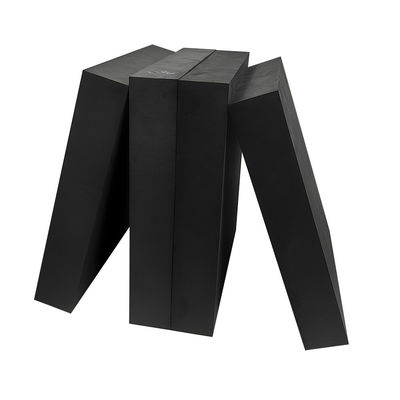 Rétardant de flamme à haute densité EVA ESD Antistatique Conduction électrique mousse d'éponge 30cm*30cm