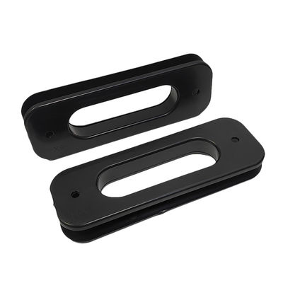 Protection des coins en bande de bord en forme de &quot;U&quot;