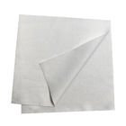 100% deux plis de polyester non tissé essuie-glace pour salle blanche 12 &quot;X12&quot;/ 30x30cm 240gm