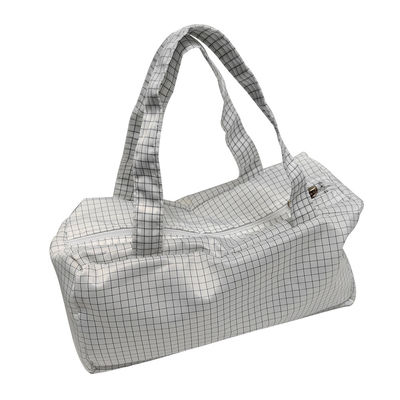 5cm Kit d'outils de grille ESD Sac à main antistatique / sac de rangement / sac en tissu