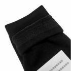 Chaussettes antistatiques de haute qualité chaussettes de sécurité de salle blanche chaussettes de fibres conductrices chaussettes ESD