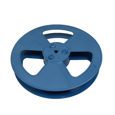 13 pouces en plastique matériel industriel composant électronique de l' emballage cartouche bobine