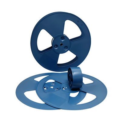 13 pouces en plastique matériel industriel composant électronique de l' emballage cartouche bobine